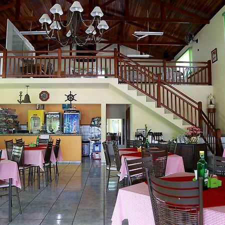 Pousada Victor Ribeirao Claro Exterior photo
