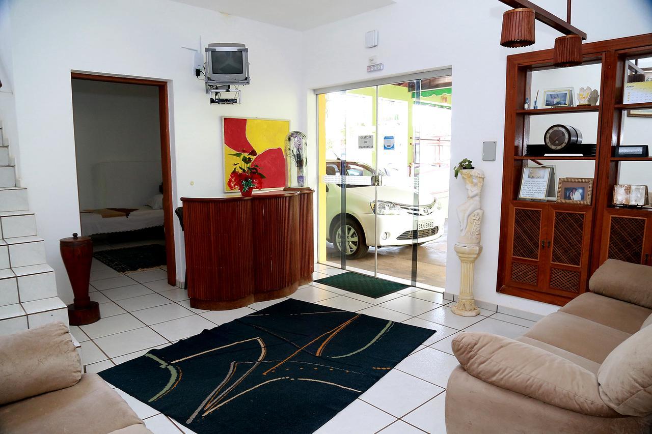 Pousada Victor Ribeirao Claro Exterior photo